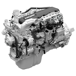 P0806 Engine